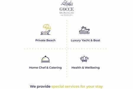 La Cabane Bleau The Perfect Beachfront Apartment Marina del Cantone 外观 照片